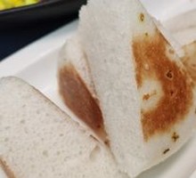 Pan-Fried Second-Season Rice Cake