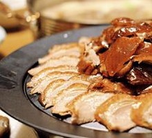Roast Duck