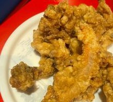 Kung Fu Crispy Pork