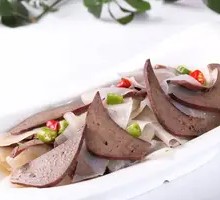 Sour Radish Rice Noodles