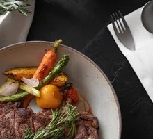 Australian Angus Sirloin