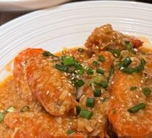 Stir-fried Freshwater Eel Slices