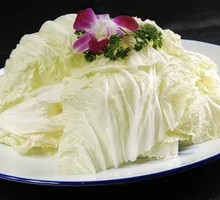Unlimited Napa Cabbage