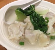 Original Soup Dragon Dumplings