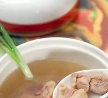 Songrong Chicken Soup