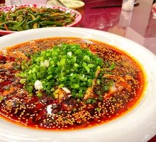 Boneless Spicy Chicken