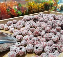 Classic Snow Hawthorn