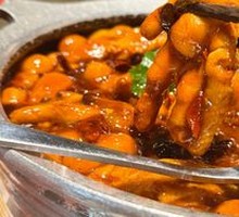 Qiuqiu Mei Soft Chicken Feet