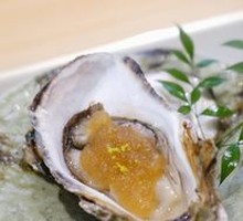 Xiao Changjing Oyster