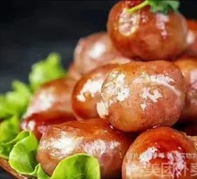 Minl One-Bite Sausage