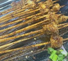 Delicate Pig's Trotter Delight