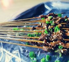 Delicate Beef Stir-fry