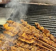 Brow Meat from Native Pig