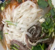 Bindu Signature Noodles