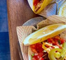 Slow-Cooked Beef Tacos