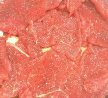 Butcher's Tender Beef