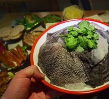 Premium Tripe from the Butcher's Market