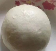 Handmade Large Steamed Bun