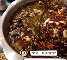 Special Frog and Fish Head Large Pot