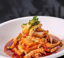 Spicy Chicken Cubes