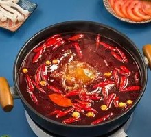 Mountain Mushroom Soup