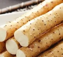 Chinese yam
