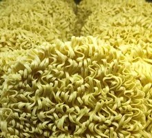 Egg Noodles