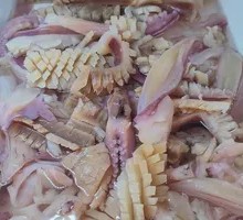 Special Squid