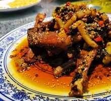 Crispy Pork Cutlet