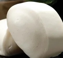 Steamed Bun