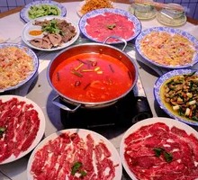Tibetan Beef Sirloin