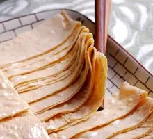 Tofu Skin