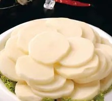 Potato