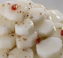 Chinese yam