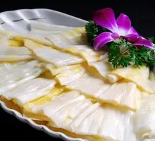 Bamboo Shoot