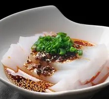 Sichuan North Cold Jelly Noodles