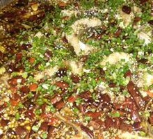 Lai Feng Fish
