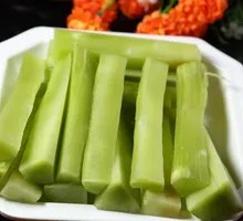 Bitter Melon Stem