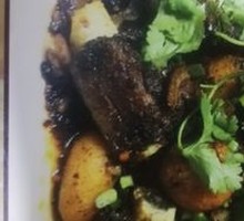 One-品 Pork Ribs