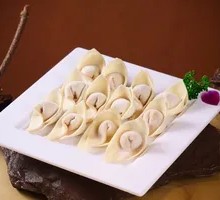 Beef Dumplings