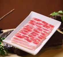 Country Pork Belly