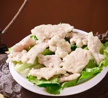 Country Sliding Meat