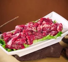 Premium Boiled Beef