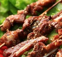 Handcrafted Pork Ribs