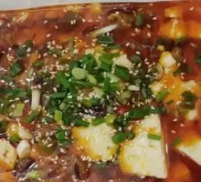 Immortal Tofu