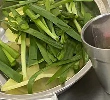 Potato Slices