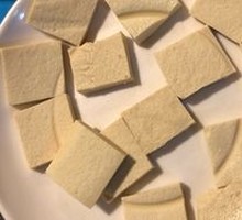 Special Small Tofu
