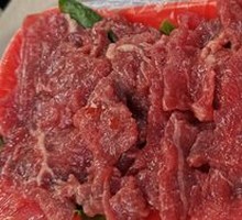 Tender Beef