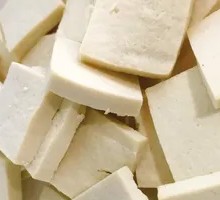 Special Small Tofu