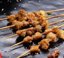 Handmade Spicy Pig's Trotter